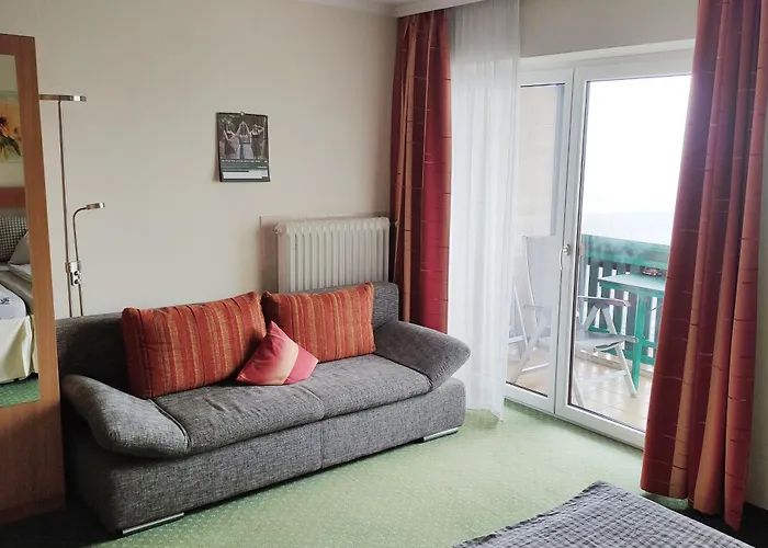 Hotel Fortuna